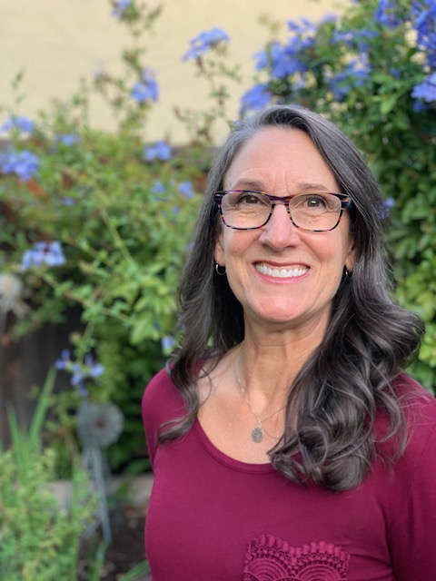 The founder of Love’s Gateway